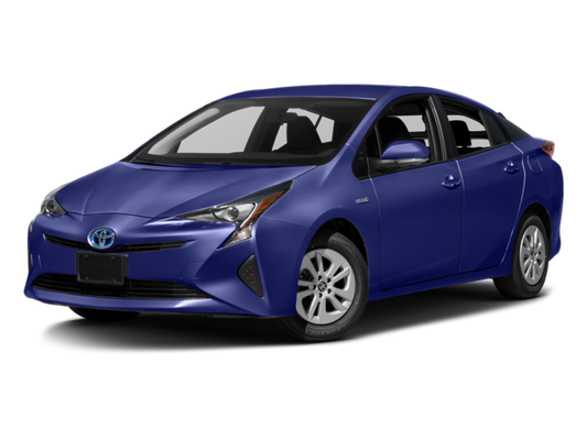 2017 Toyota Prius Three in Cookeville, TN - Hyundai of Cookeville