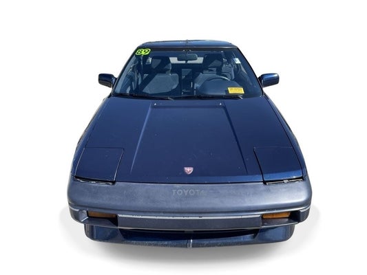 1989 Toyota MR2 T-Bar in Cookeville, TN - Hyundai of Cookeville